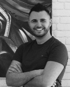 Nicolas STAMPARDO
