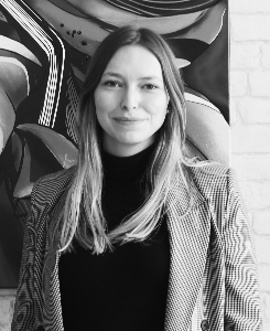 Océane ESCALLE