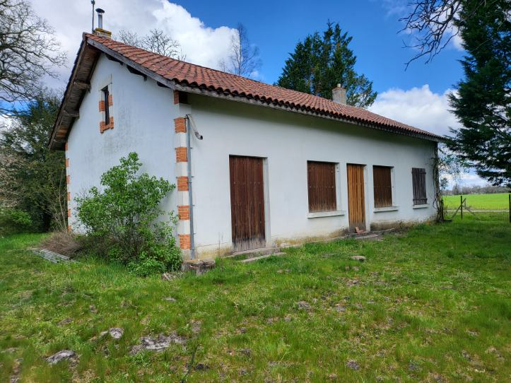 Maison Pissos 4 pièce(s)