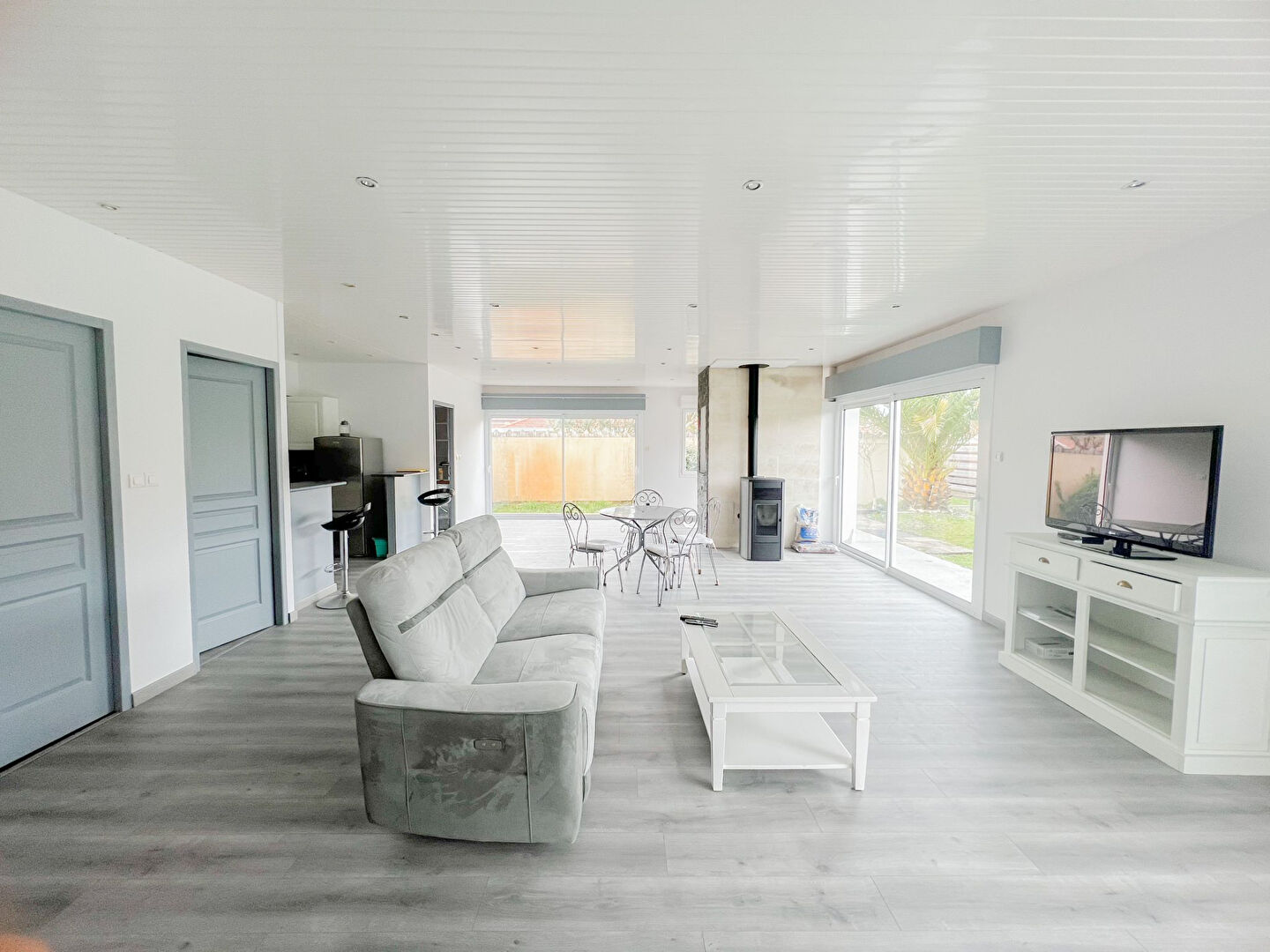 Photo Maison Biscarrosse 4 pièce(s) 116 m2 image 1/6