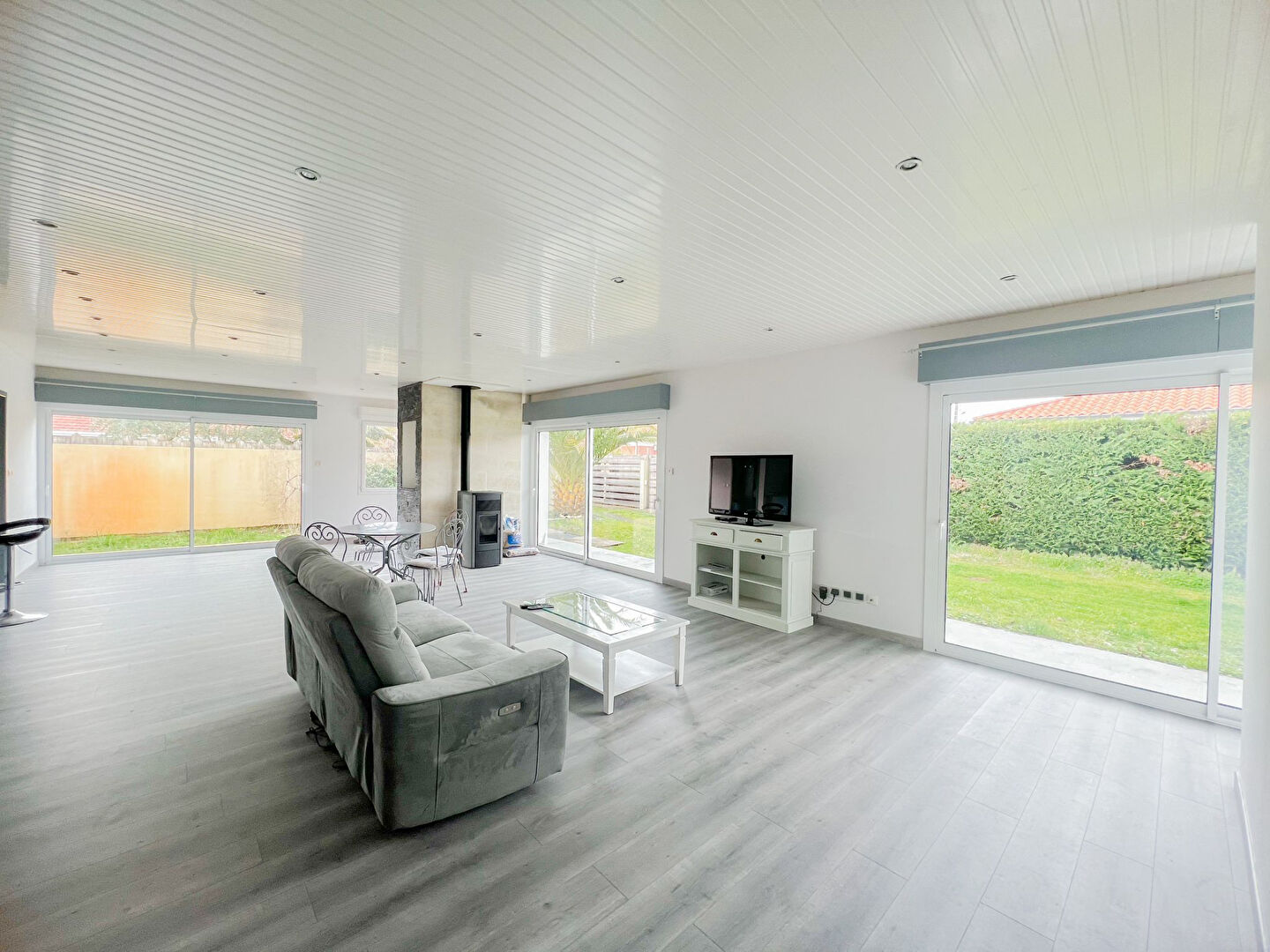 Photo Maison Biscarrosse 4 pièce(s) 116 m2 image 3/6