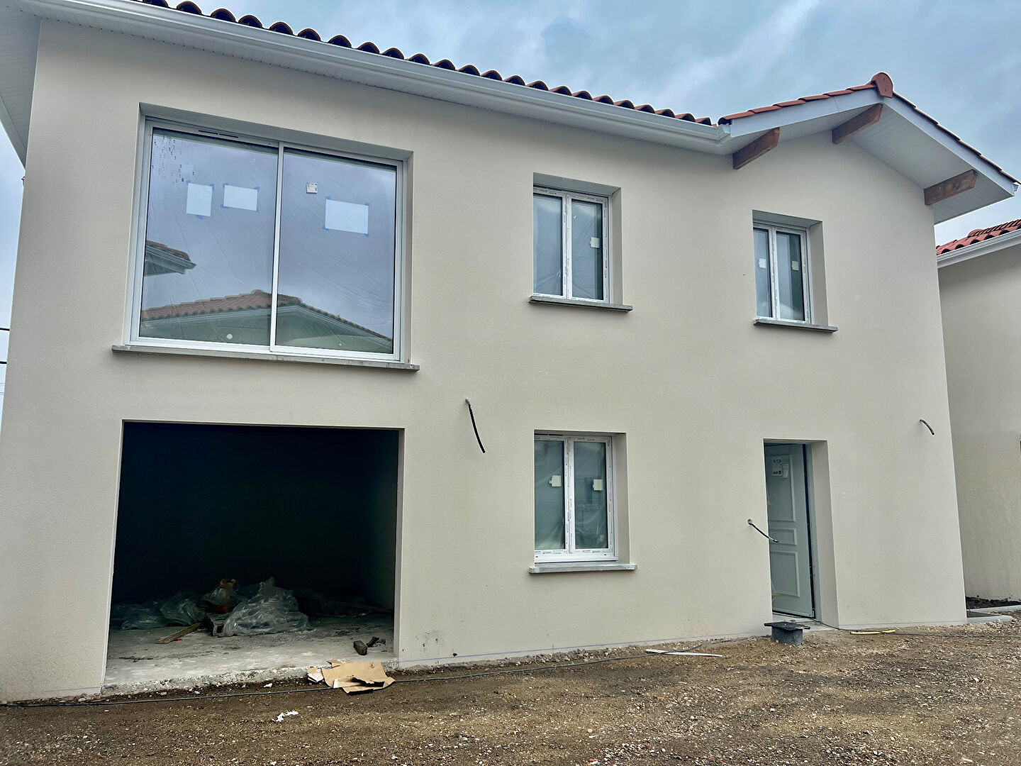 Programme neuf Biscarrosse du T3 au T4