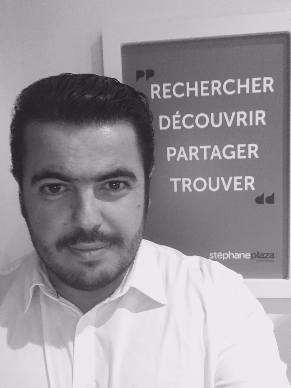 Sébastien BRUNETTO