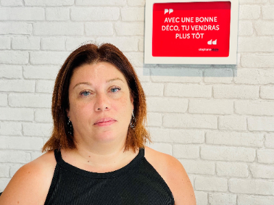 Karine PENTHIER