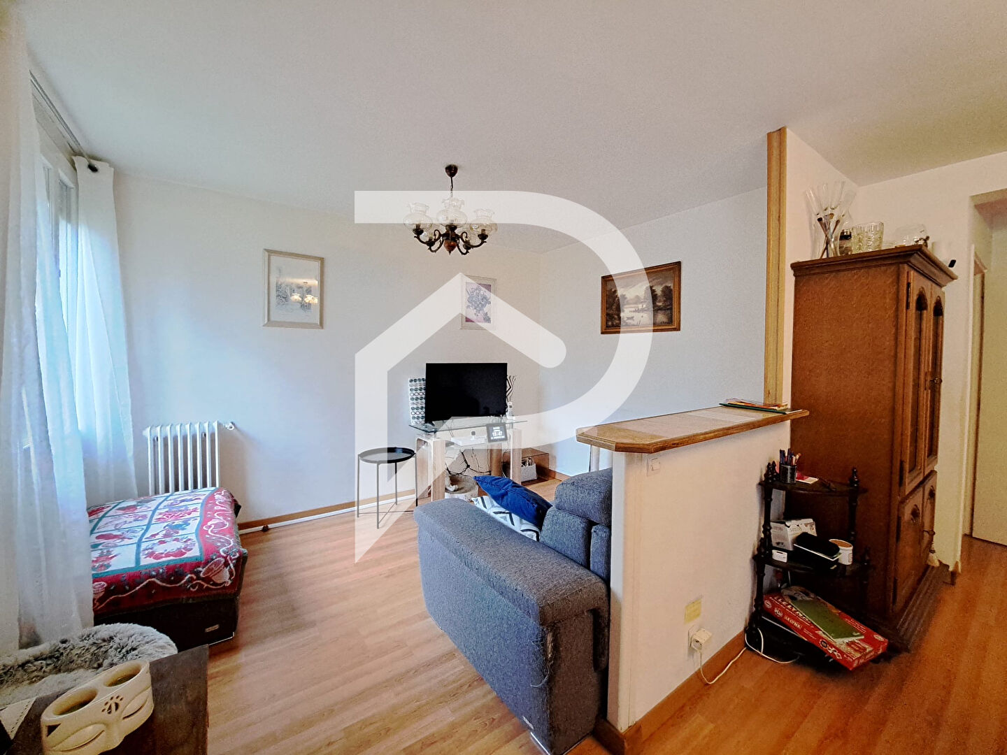 Appartement Beauvais 4 pièce(s) 72 m2 - Beauvais