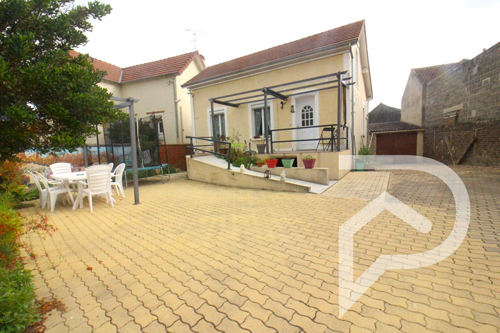 Maison Persan 3 pièce(s) 62 m2