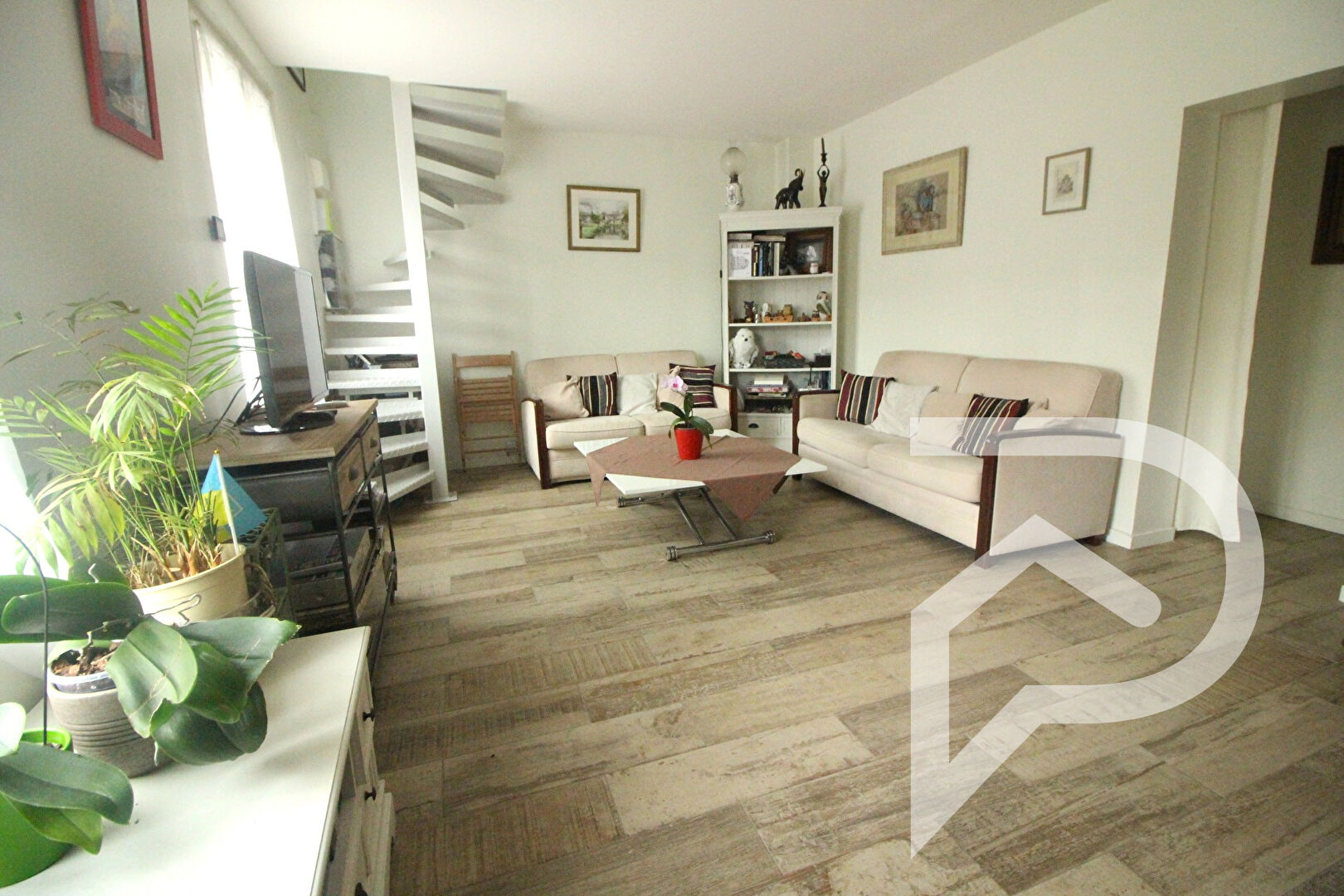 Photo Maison Persan 3 pièce(s) 62 m2 image 2/6