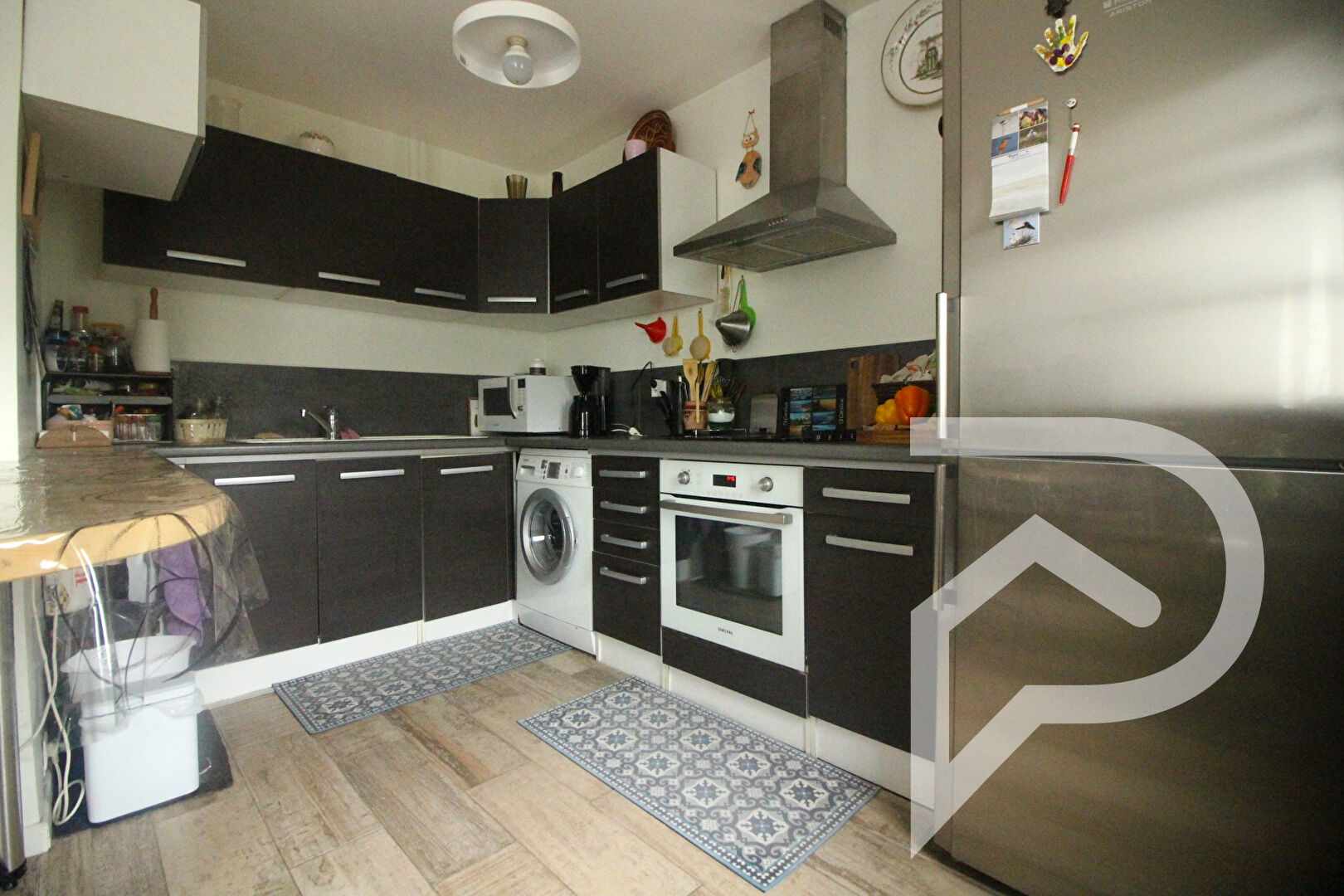 Photo Maison Persan 3 pièce(s) 62 m2 image 3/6