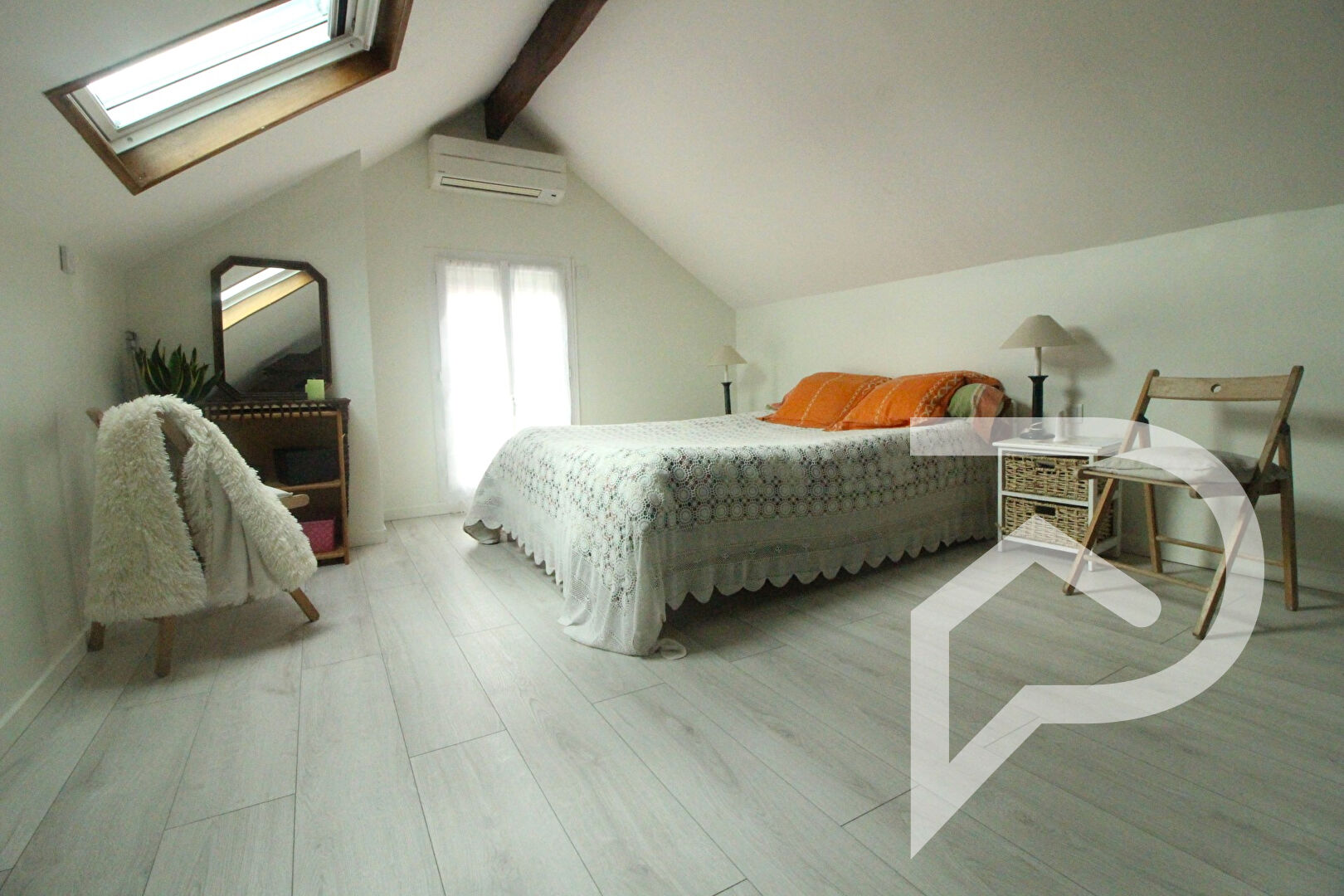 Photo Maison Persan 3 pièce(s) 62 m2 image 5/6