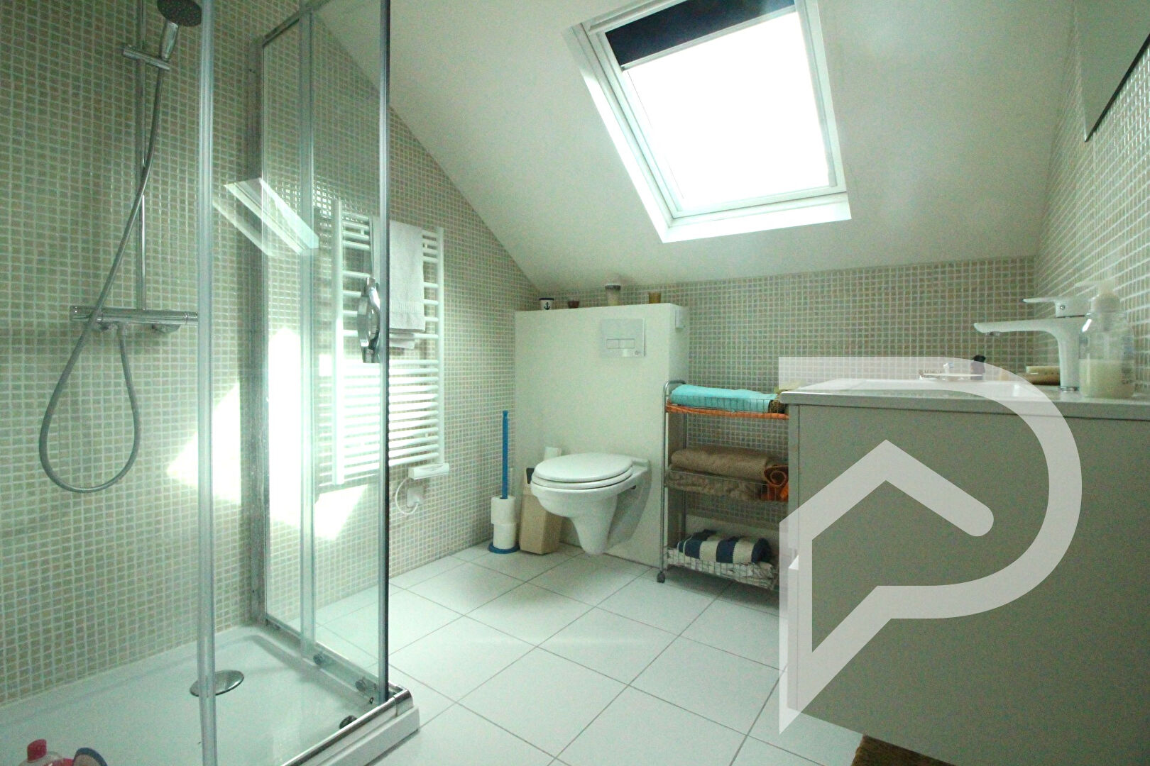 Photo Maison Persan 3 pièce(s) 62 m2 image 6/6