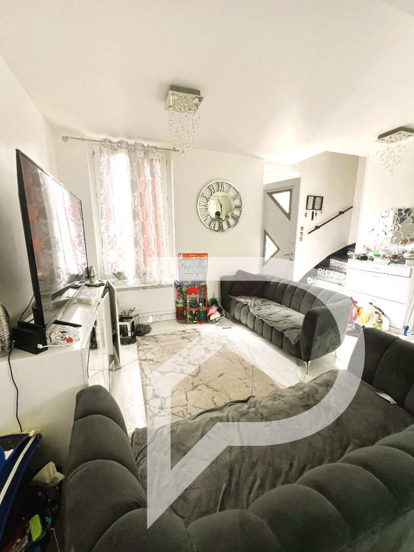 Photo Maison Beaumont-sur-oise 4 pièce(s) 68 m2 image 2/5