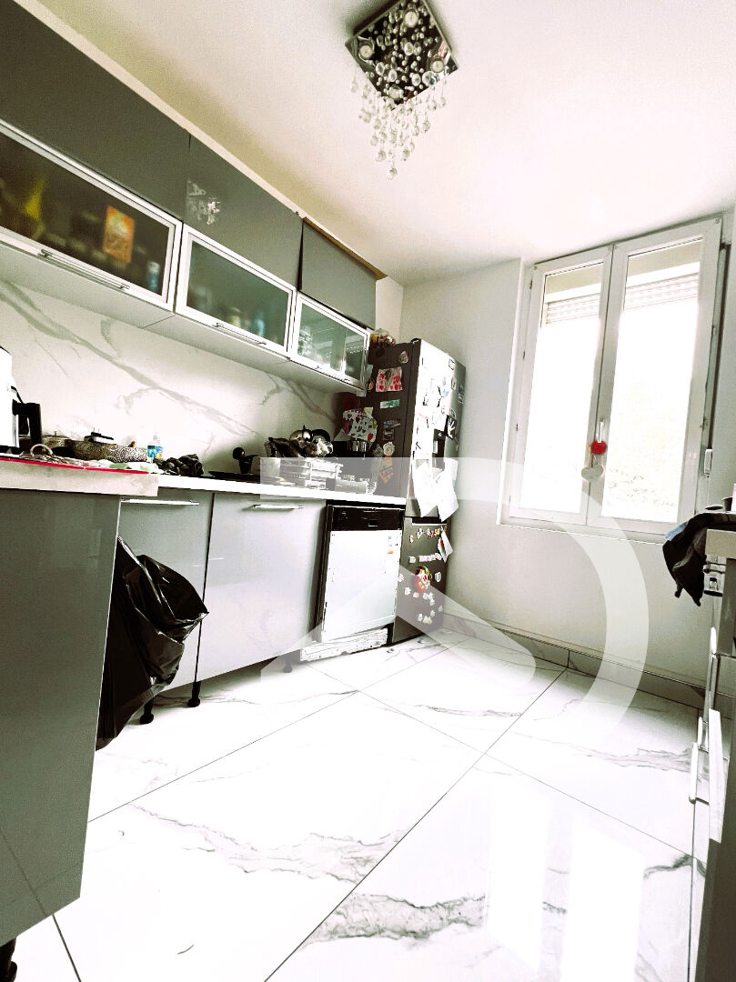 Photo Maison Beaumont-sur-oise 4 pièce(s) 68 m2 image 3/5