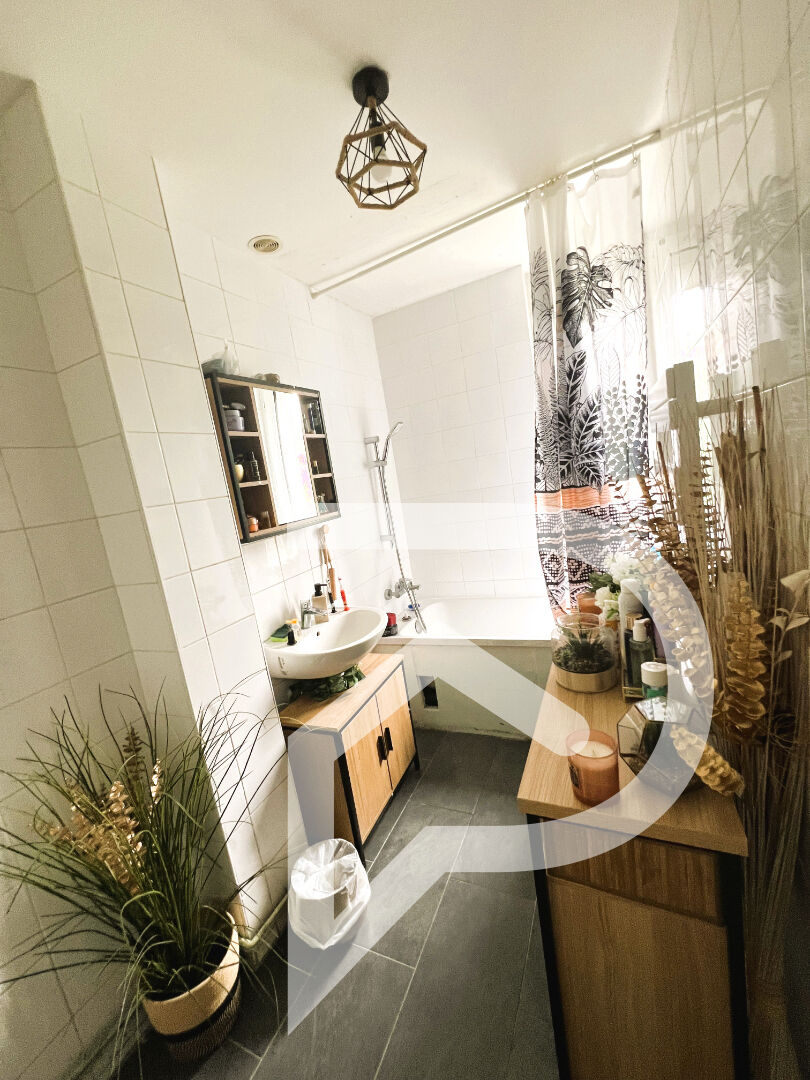 Photo Maison Beaumont-sur-oise 4 pièce(s) 68 m2 image 4/5