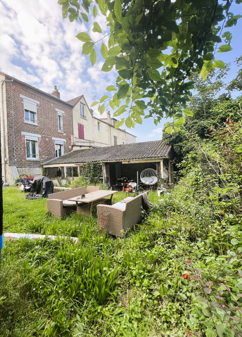 Photo Maison Beaumont-sur-oise 4 pièce(s) 68 m2 image 5/5