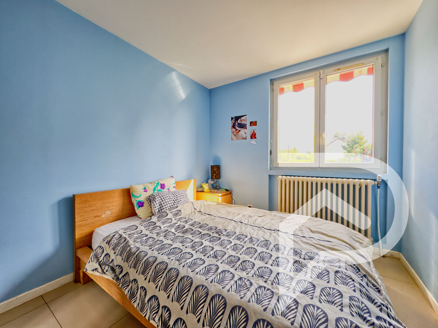 Photo Maison Bernes-sur-oise 6 pièce(s) 110 m2 image 4/6