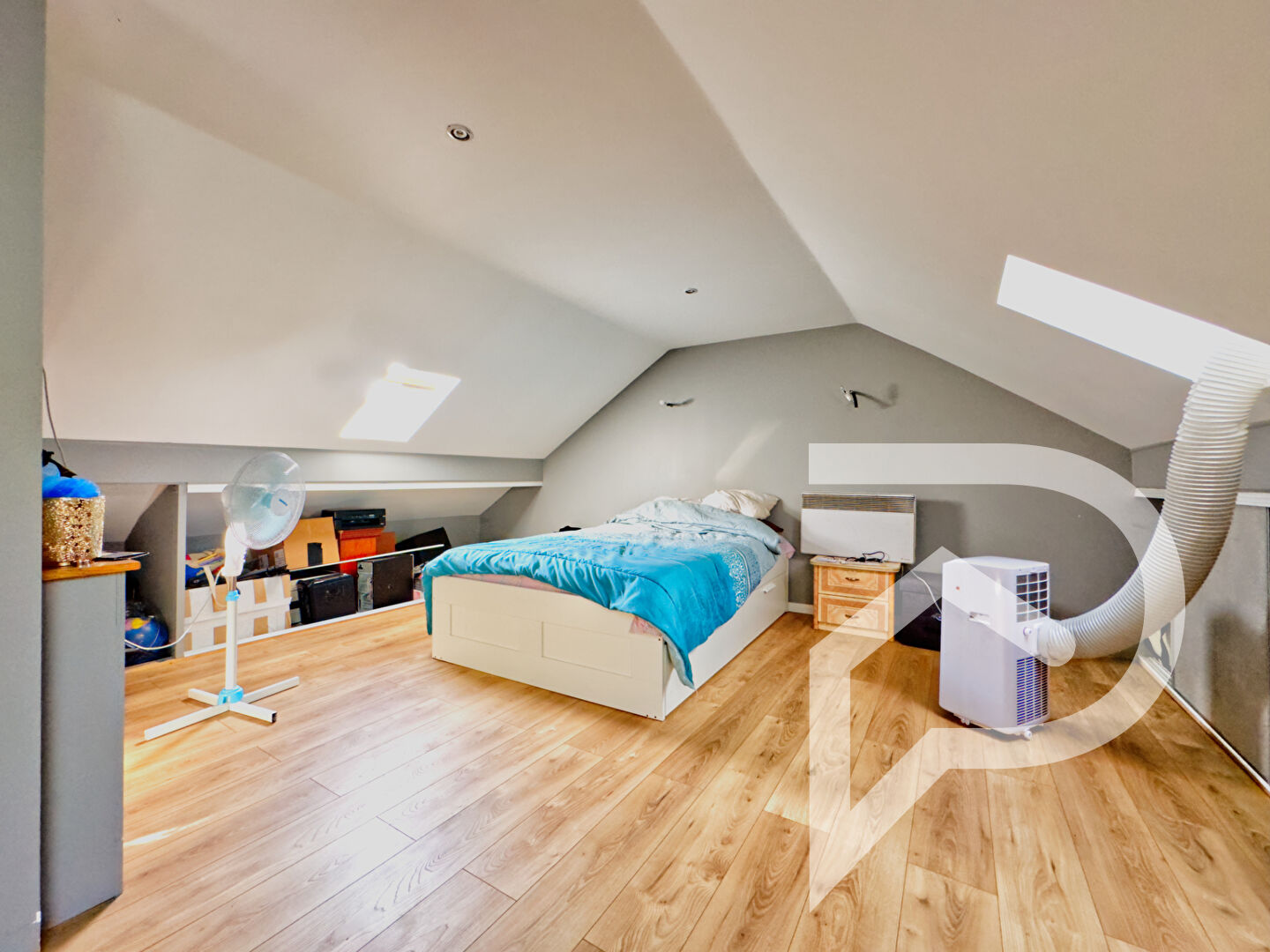 Photo Maison Bernes-sur-oise 6 pièce(s) 110 m2 image 5/6