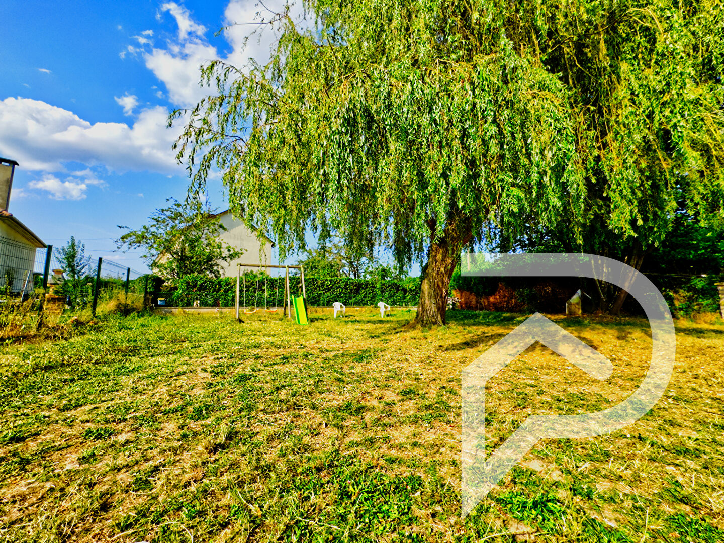 Photo Maison Bernes-sur-oise 6 pièce(s) 110 m2 image 6/6