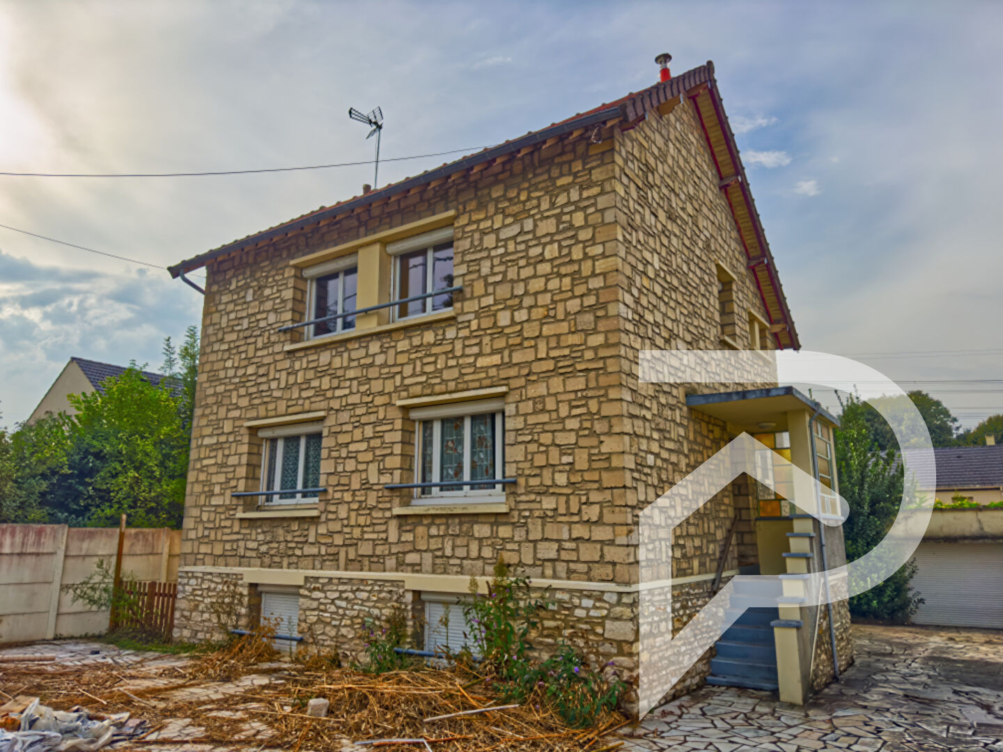 Maison Persan 4 pièce(s) 93 m2