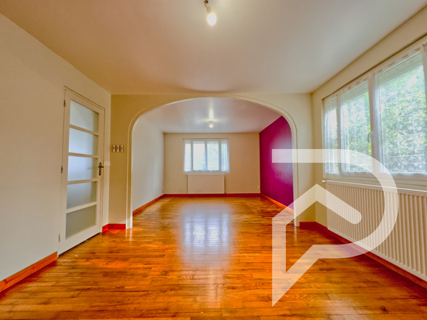 Photo Maison Persan 4 pièce(s) 93 m2 image 2/6