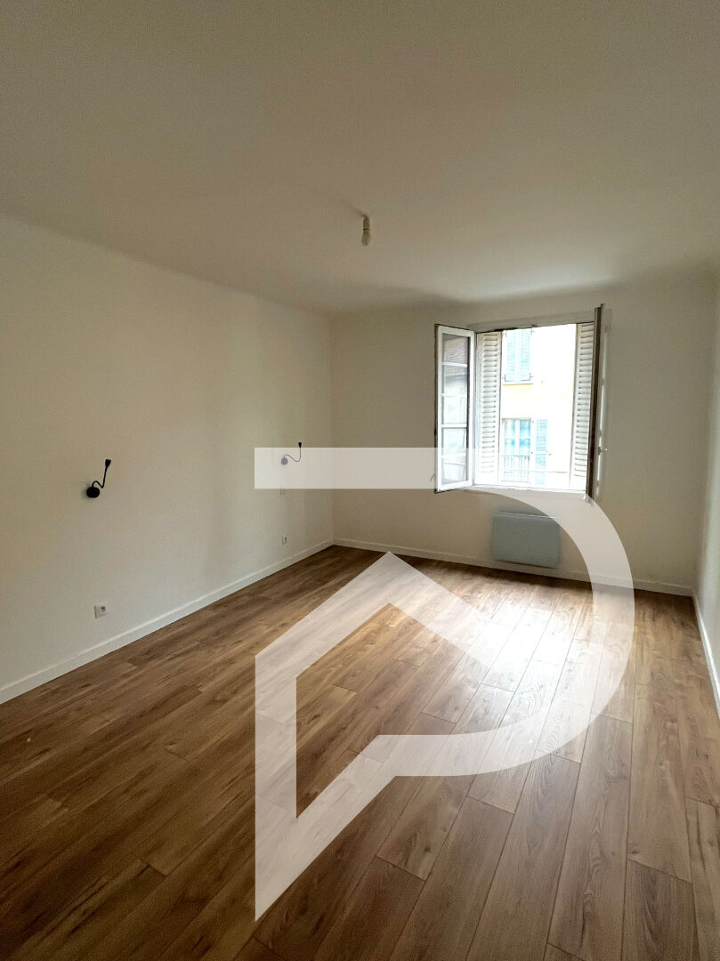 Appartement 3 pièces de 65m²