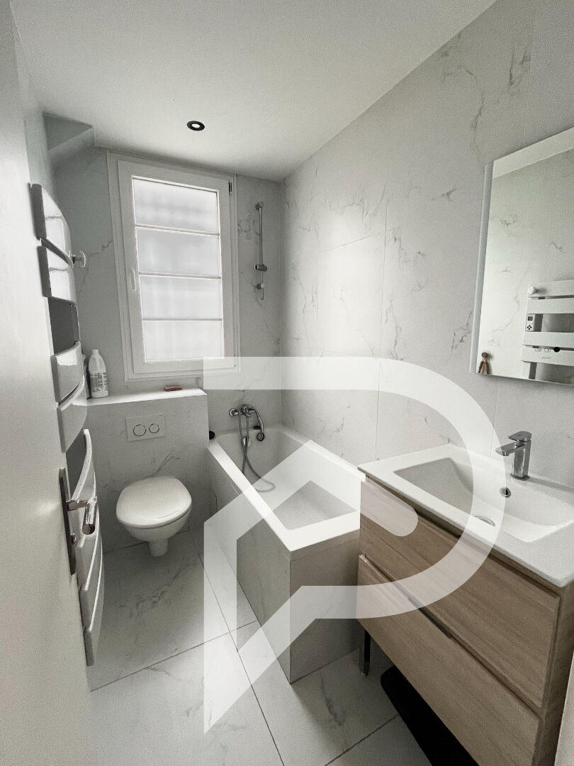 Photo Appartement 3 pièces de 65m² image 3/5