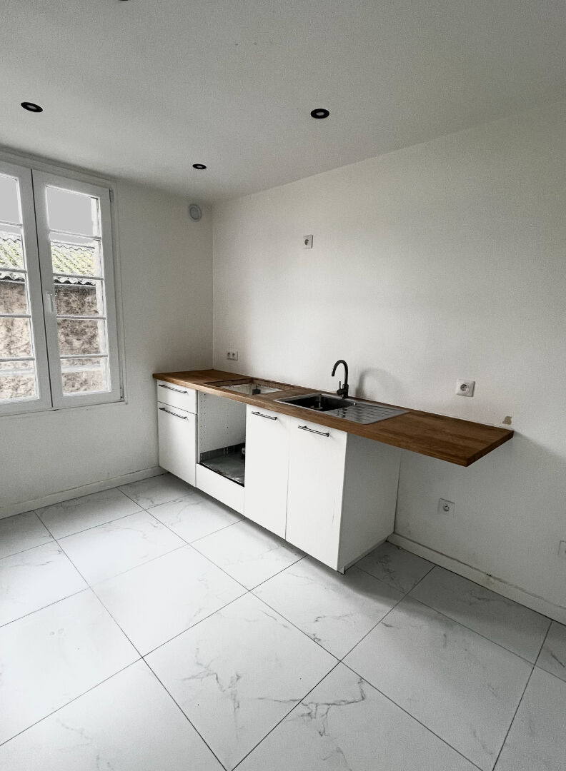 Photo Appartement 3 pièces de 65m² image 4/5