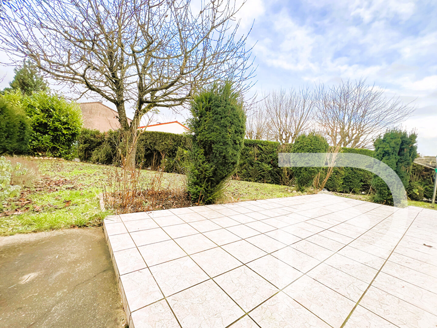 Maison 5 pièces Persan