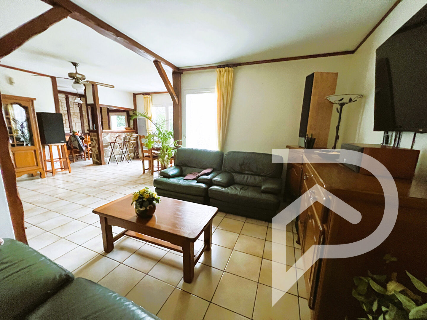 Photo Maison 5 pièces Persan image 2/5