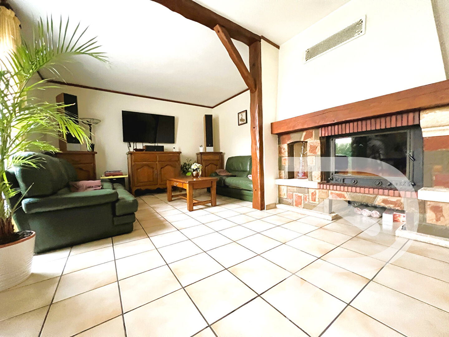 Photo Maison 5 pièces Persan image 3/5