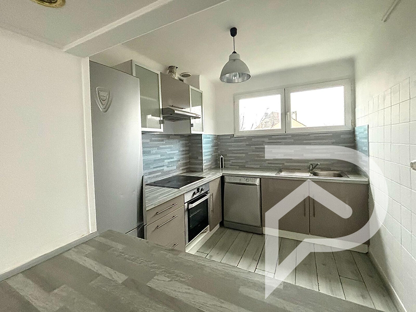 Photo Appartement Beaumont-sur-oise 4 pièce(s) 70.78 m2 image 3/4