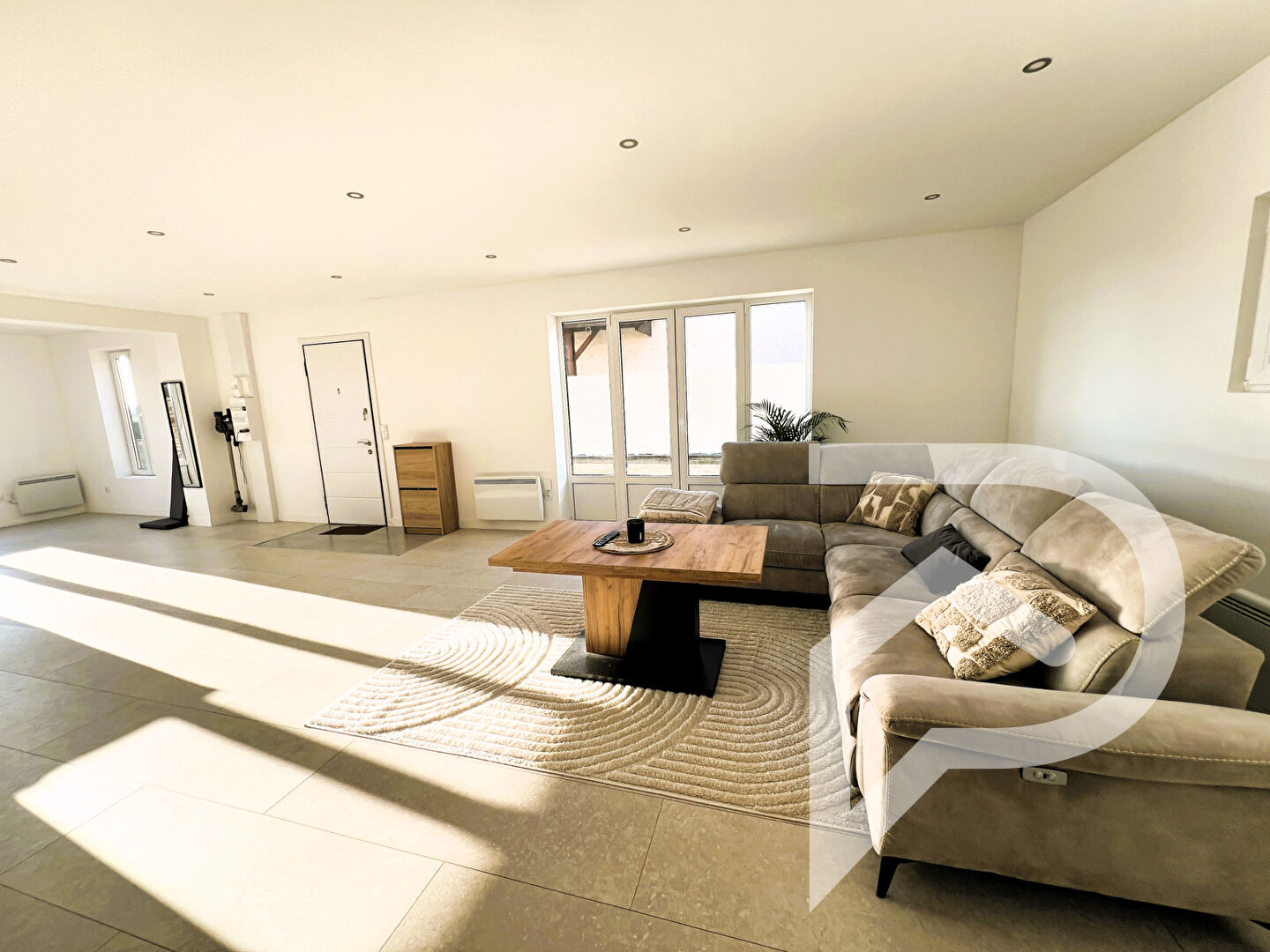 Photo Maison Bornel 4 pièce(s) 95 m2 image 2/6