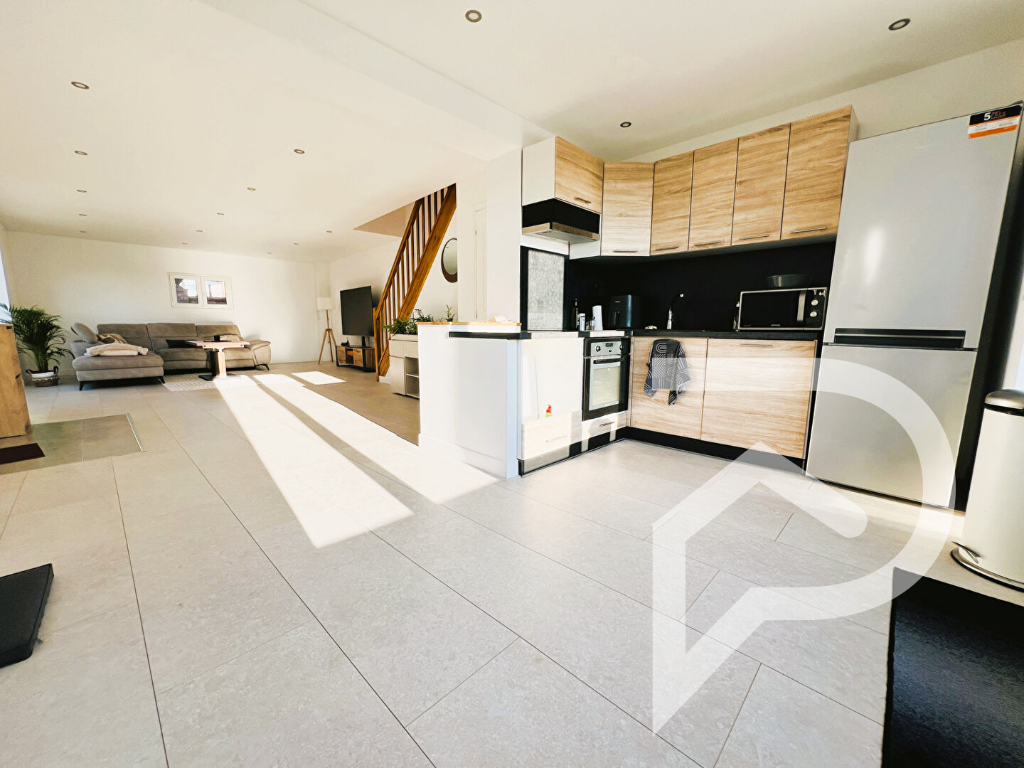 Photo Maison Bornel 4 pièce(s) 95 m2 image 3/6