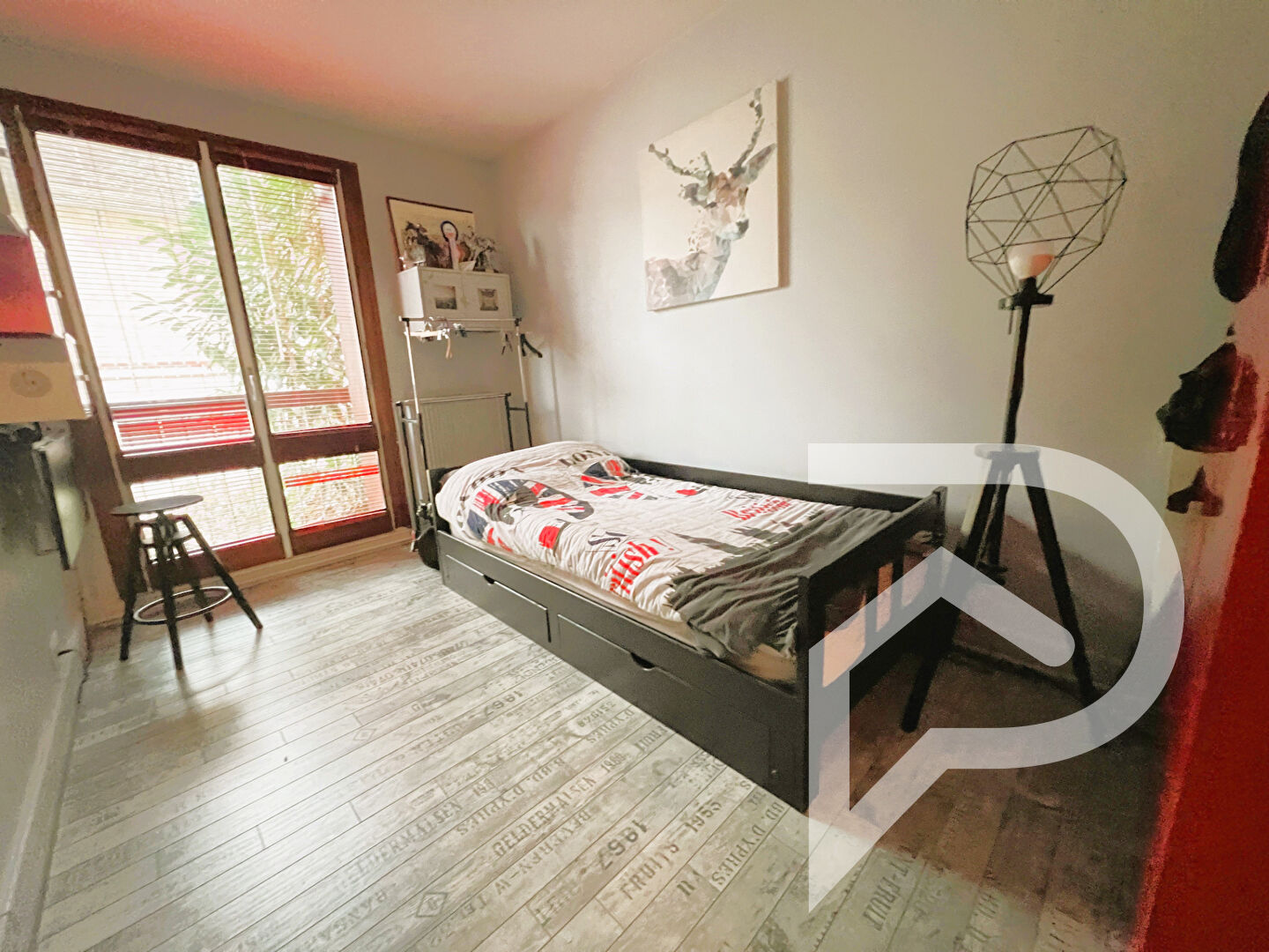 Photo Appartement Beaumont Sur Oise 3 pièce(s) 63.49 m2 image 3/5