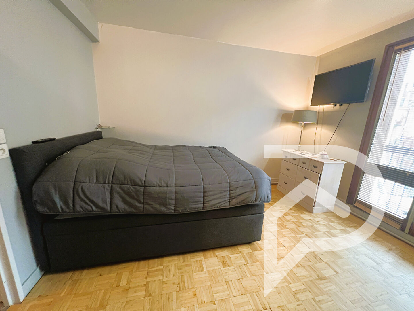 Photo Appartement Beaumont Sur Oise 3 pièce(s) 63.49 m2 image 4/5