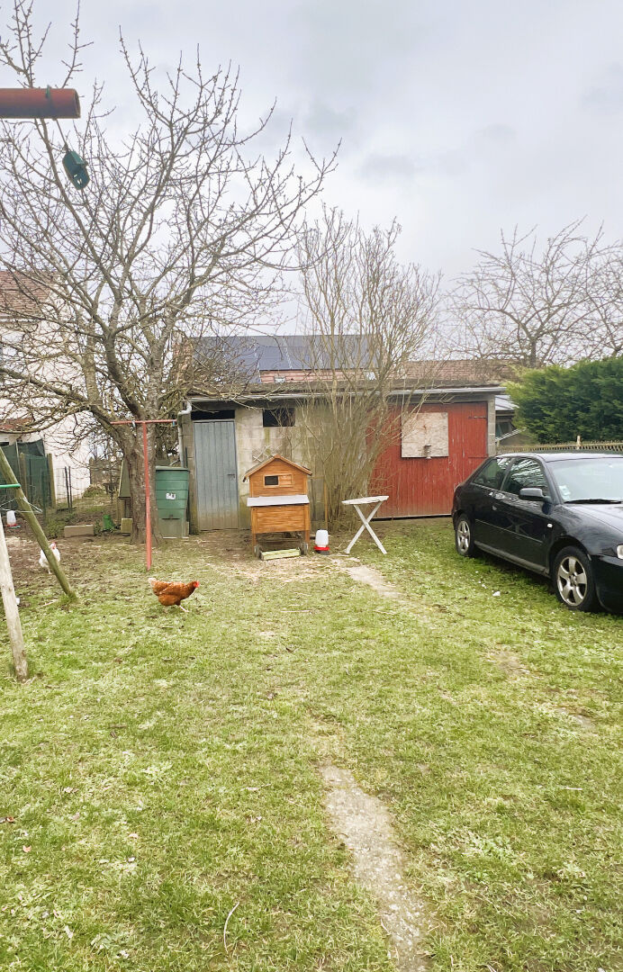 Photo Dépendance d'habitation sur terrain Persan image 2/2