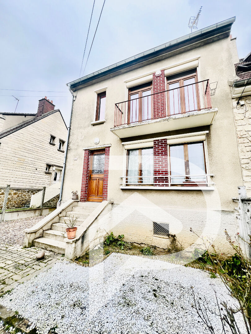 Maison Persan 5 pièce(s)