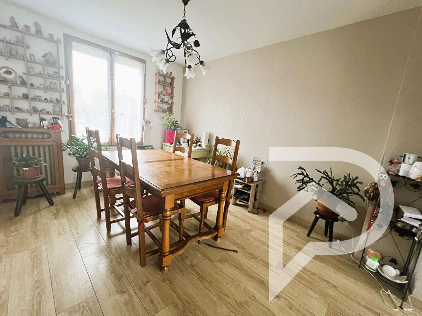 Photo Maison Persan 5 pièce(s) image 3/6