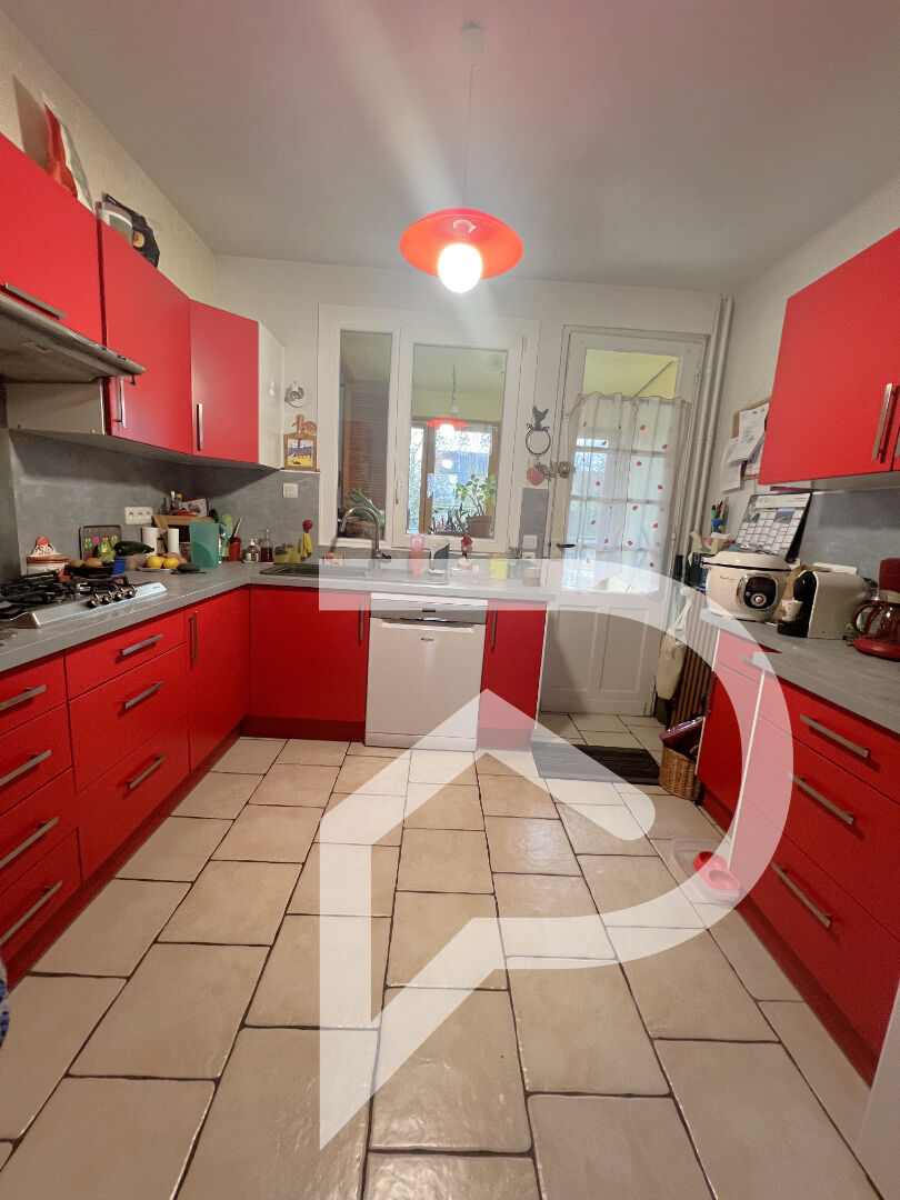 Photo Maison Persan 5 pièce(s) image 4/6