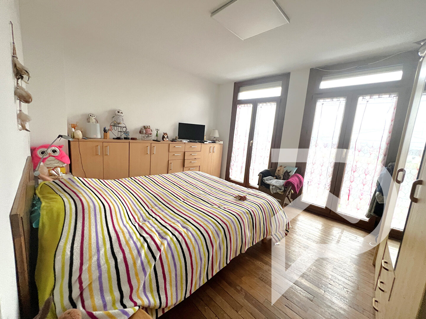 Photo Maison Persan 5 pièce(s) image 5/6