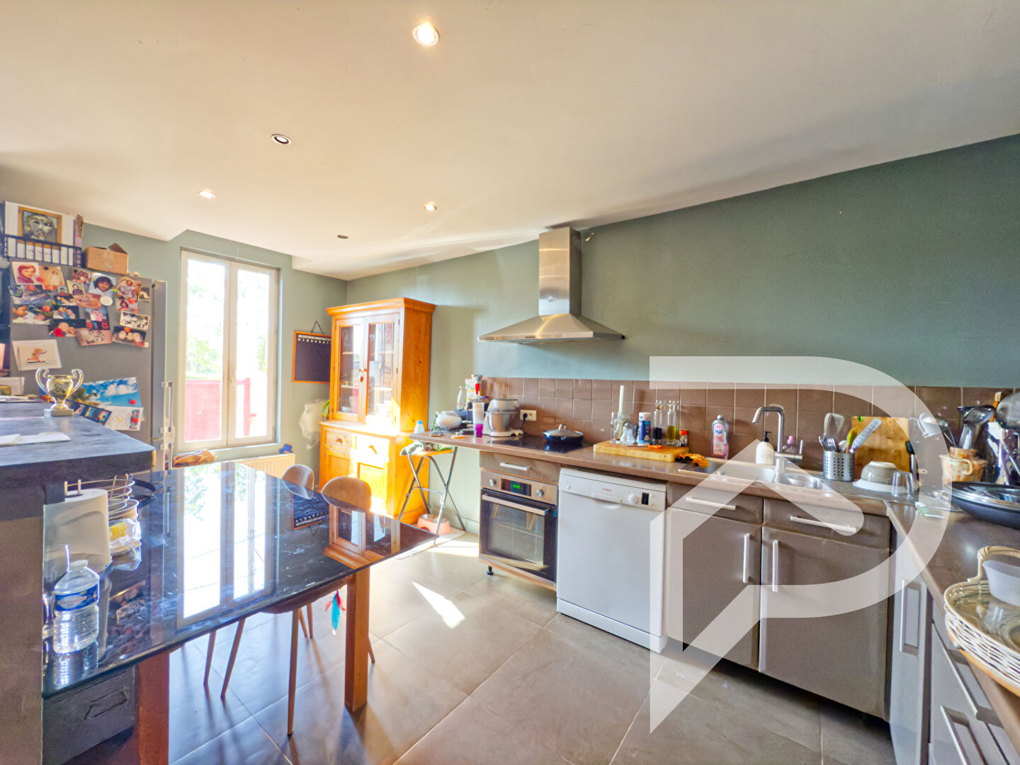 Photo Maison Persan 5 pièce(s) image 3/5