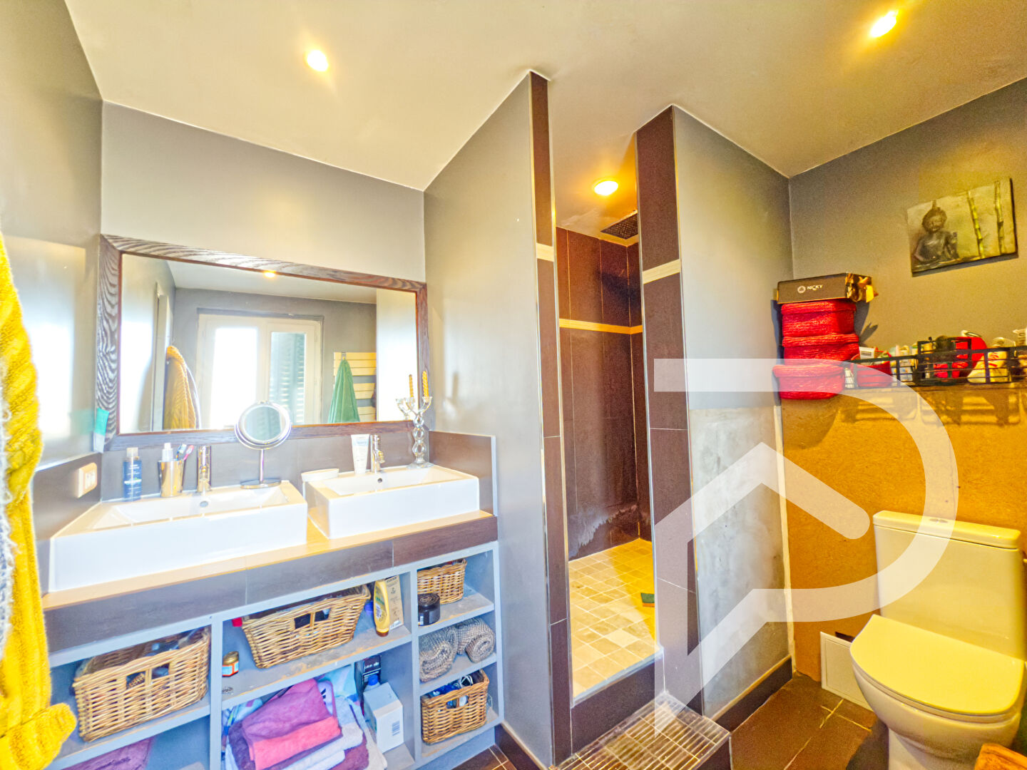 Photo Maison Persan 5 pièce(s) image 4/5