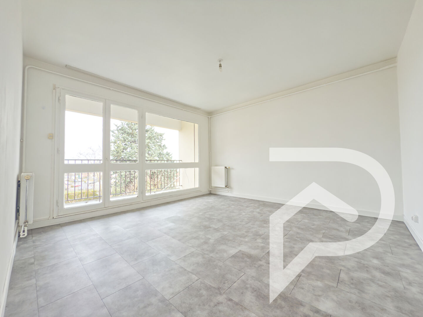 Appartement Beaumont-sur-oise 3 pièce(s) 72.83 m2