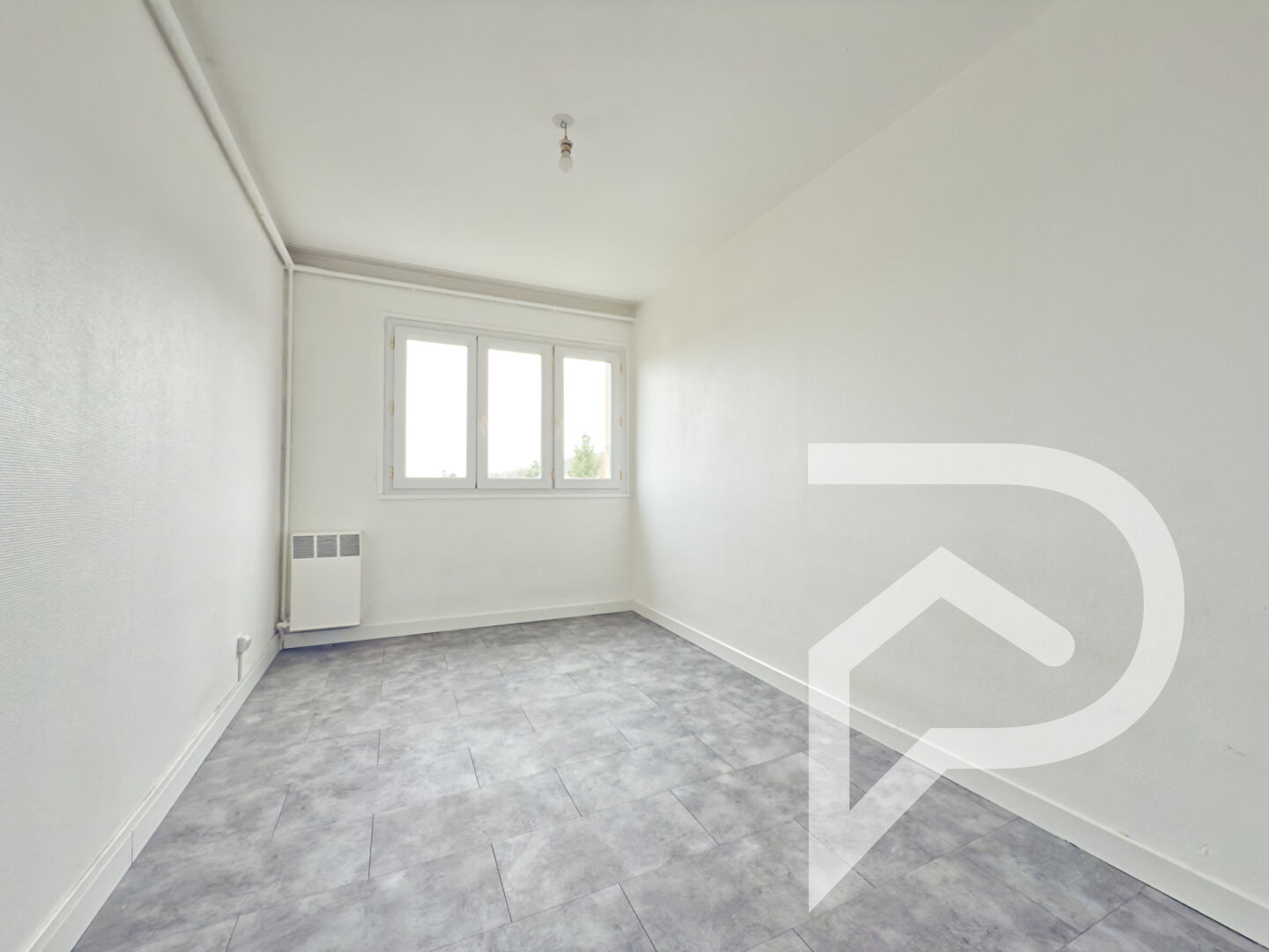 Photo Appartement Beaumont-sur-oise 3 pièce(s) 72.83 m2 image 5/6