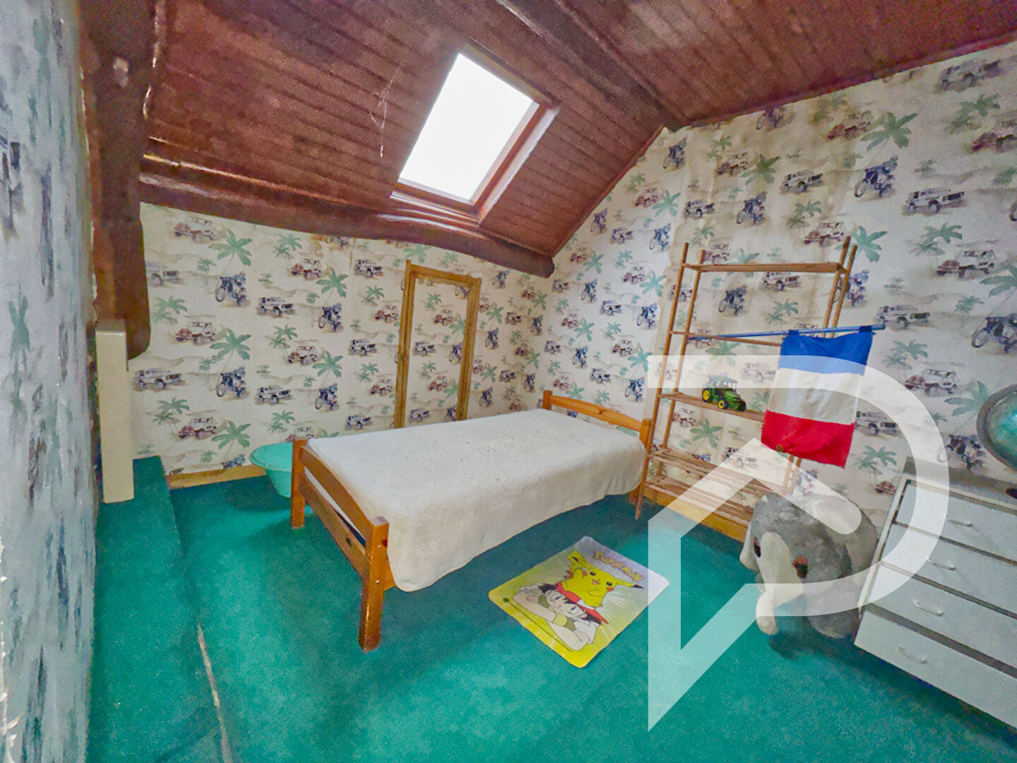 Photo maison de 4 pièces! image 3/6