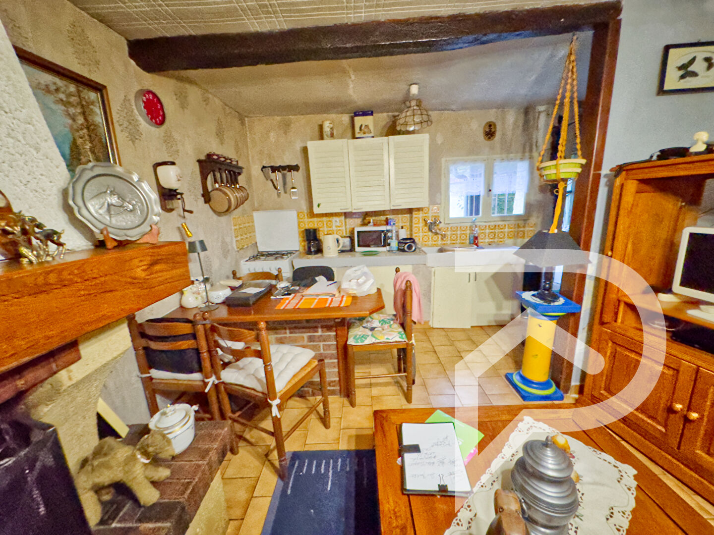 Photo maison de 4 pièces! image 5/6