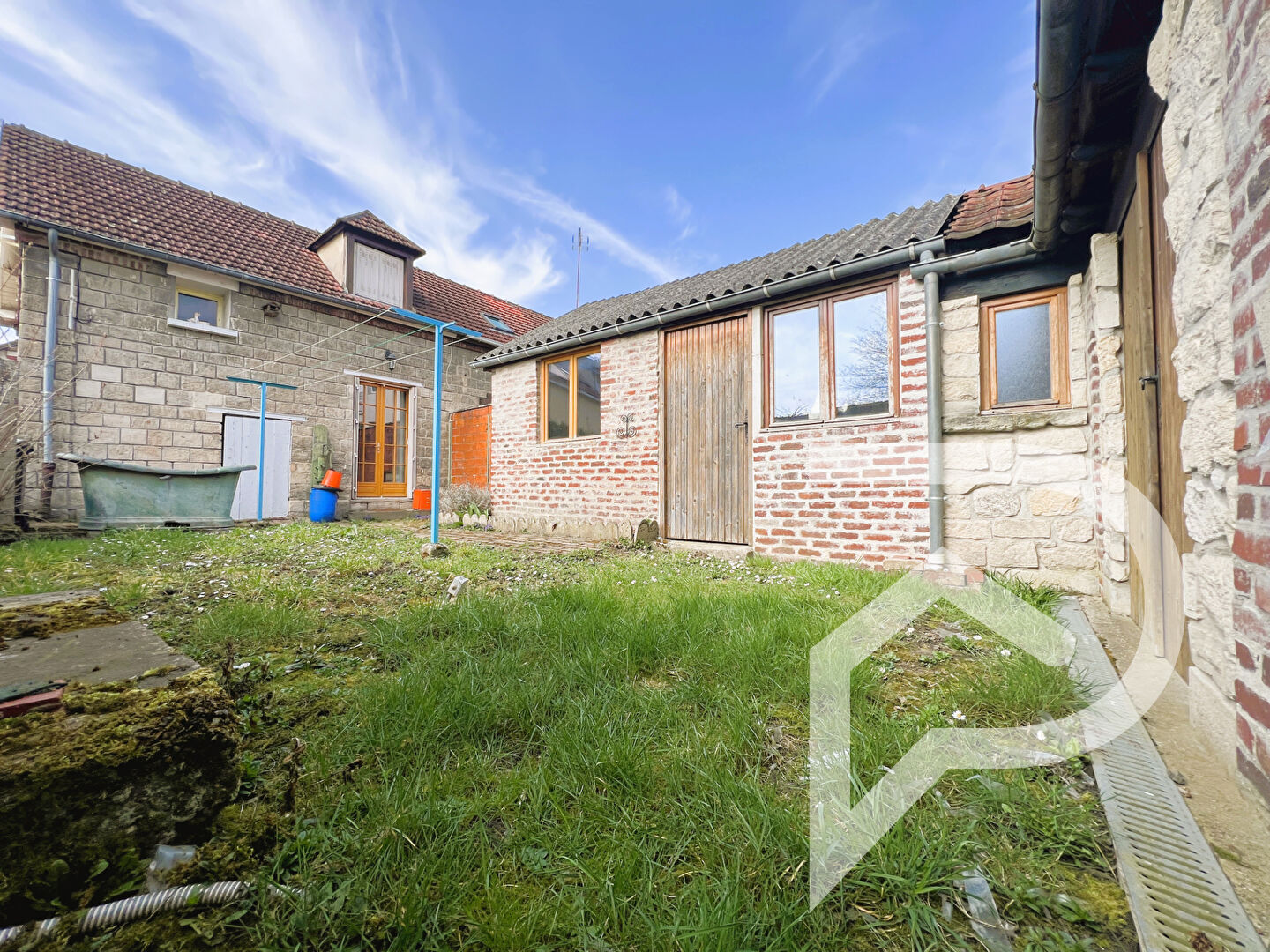 Maison Persan 3 pièce(s) 62 m2