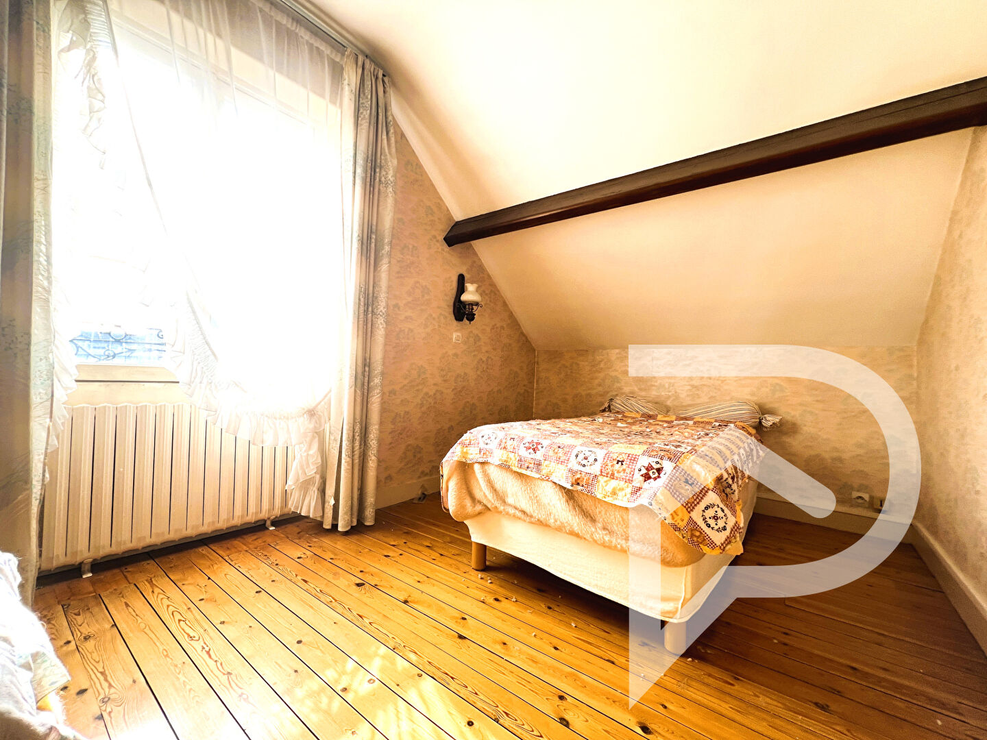 Photo Maison Persan 3 pièce(s) 62 m2 image 5/5