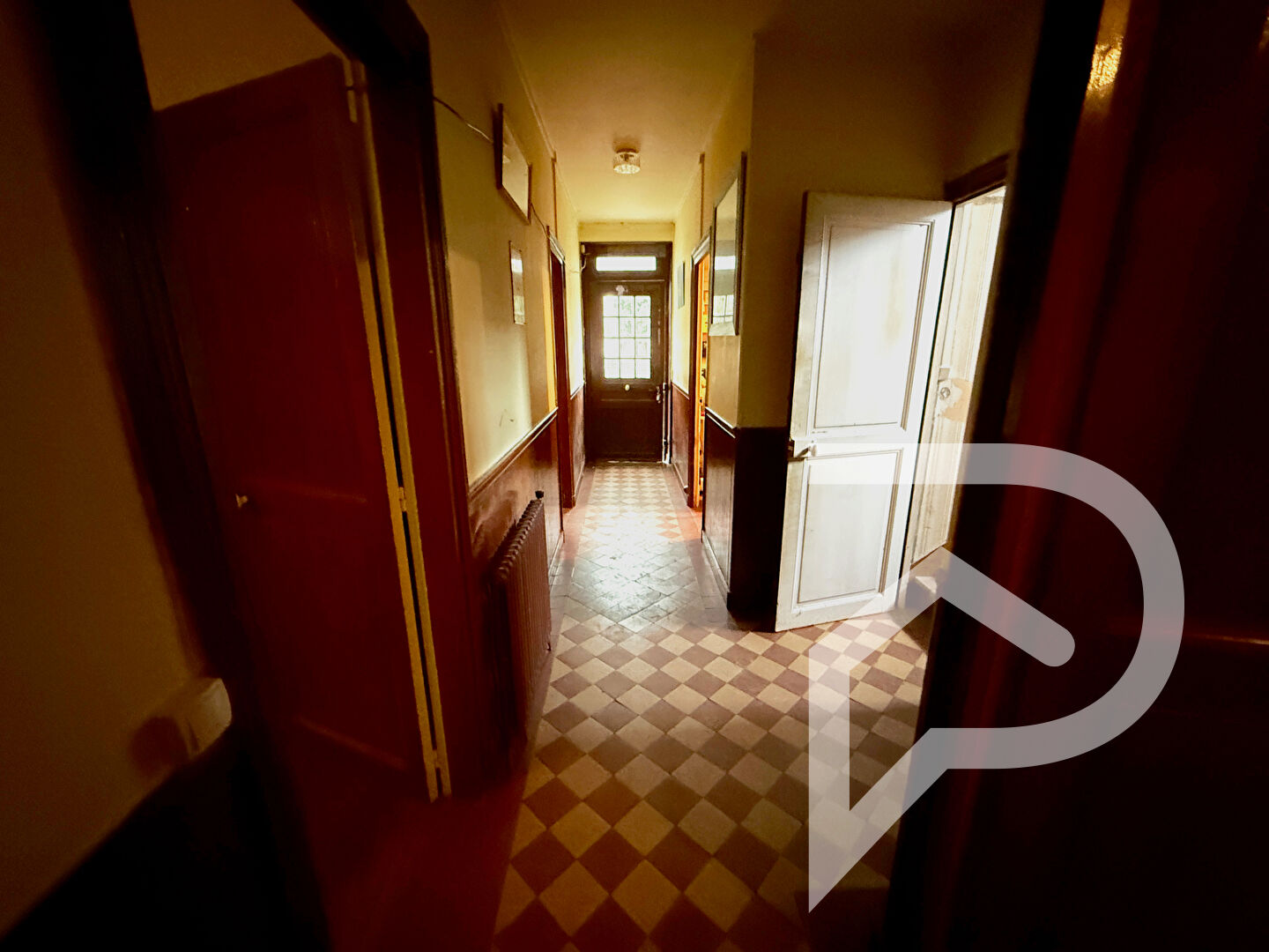 Photo Maison Persan 5 pièce(s) 92 m2 image 2/6