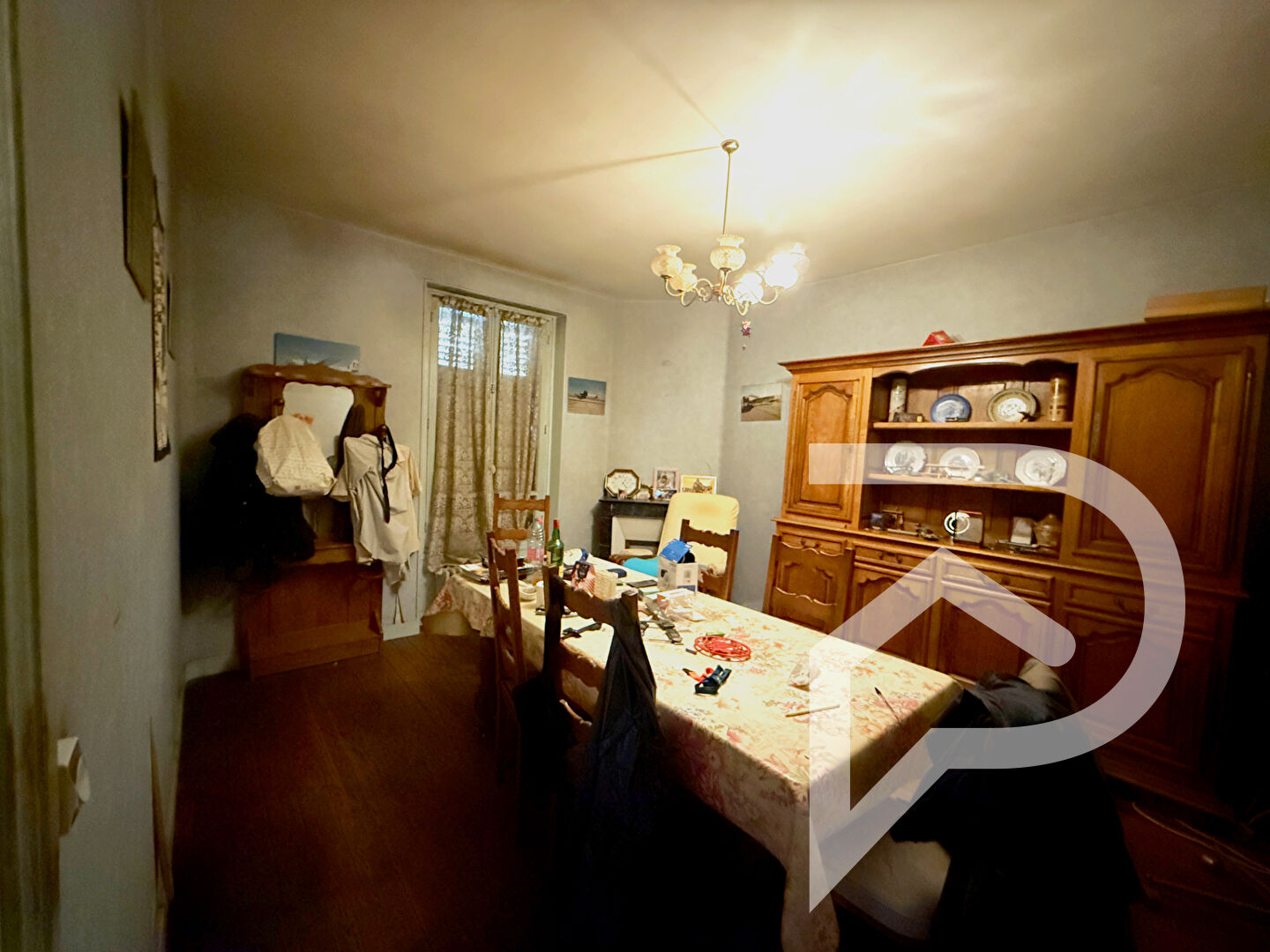 Photo Maison Persan 5 pièce(s) 92 m2 image 4/6