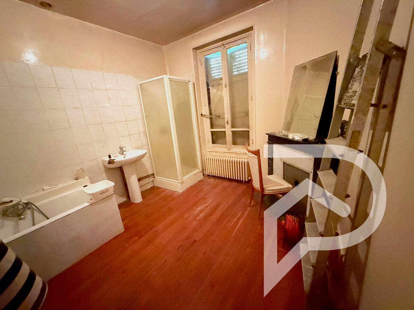 Photo Maison Persan 5 pièce(s) 92 m2 image 5/6